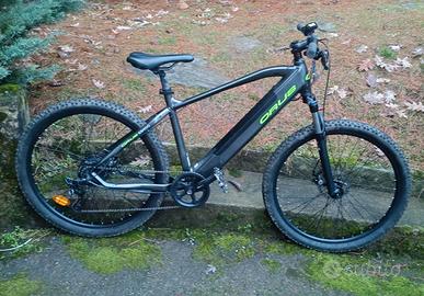 Bicicletta Elettrica Orus