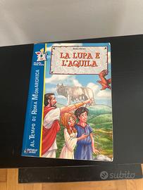 Libro illustrato per bambini