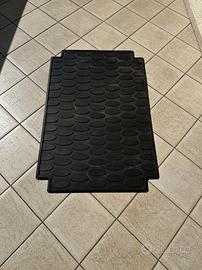 Tappeto in gomma per baule berlingo Tapee