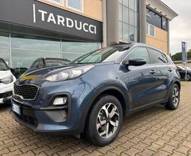 KIA Sportage 1.6 ECOGPL 2WD Business Class