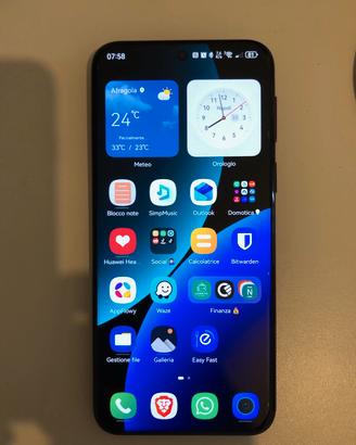 Huawei pura 80 pro 512gb