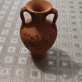  Anffora terracotta 