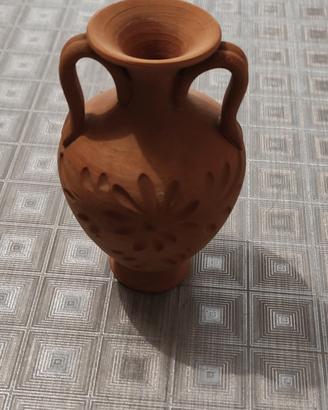  Anffora terracotta 