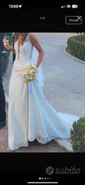 Abito da sposa
