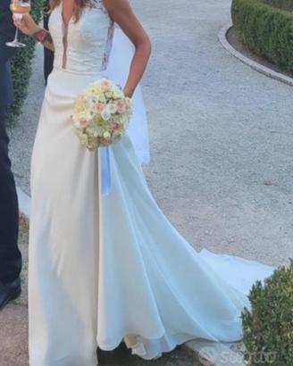 Abito da sposa