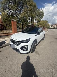Peugeot 2008 gt-130cv