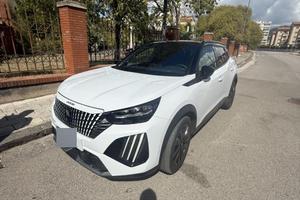 Peugeot 2008 gt-130cv