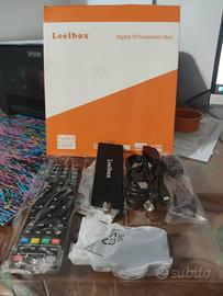 Decoder digitale terrestre