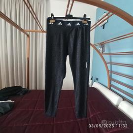 Adidas leggins techfit printed