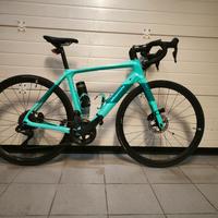 Bianchi infinito CV Ultegra  DI2   tagl.53    2023