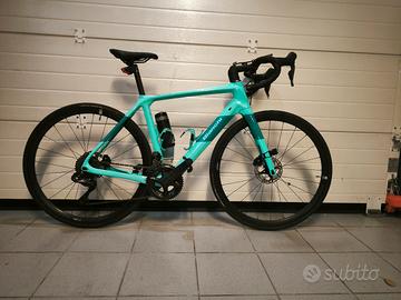 Bianchi infinito CV Ultegra  DI2   tagl.53    2023