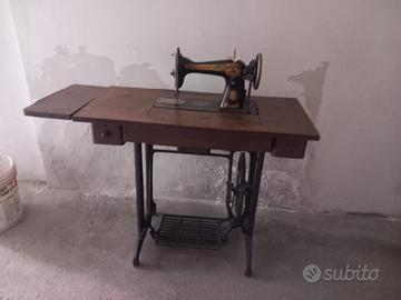 Macchina per cucire