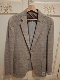 giacca yves Saint laurent tg 50