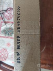 main board  samsyng Ue65ju6500