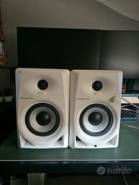 PIONEER DM-40 W