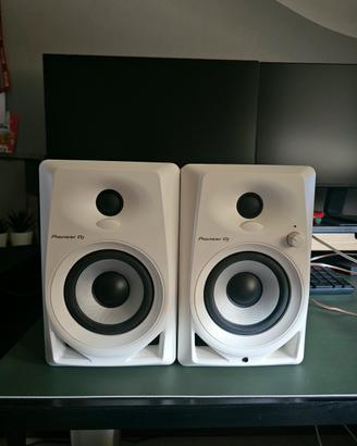 PIONEER DM-40 W