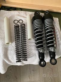 Kit sospensioni triumph speed twin 900