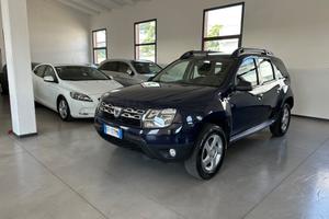 Dacia Duster 1.5 dCi 110CV Start&Stop 4x2 Ambiance