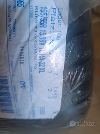 Gomme 195 55 R 15 Nuove
