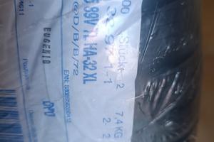 Gomme 195 55 R 15 Nuove