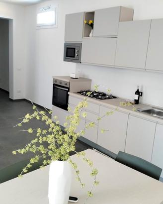 Villa per le tue vacanze