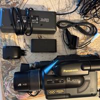 Videocamera Panasonic G2