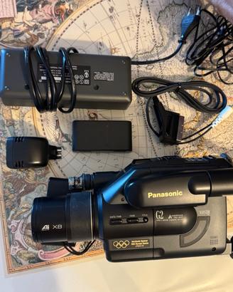 Videocamera Panasonic G2