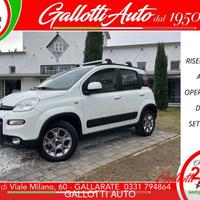 FIAT Panda 0.9 TwinAir Turbo 85cv S&S 6M 4x4