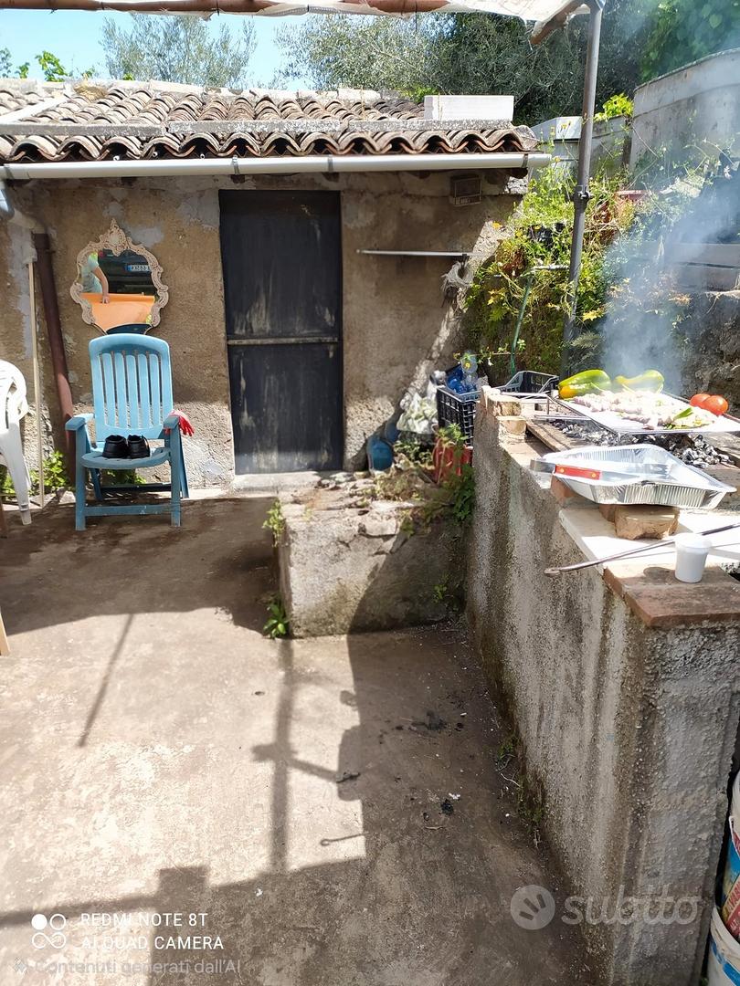 Terreno agricolo - Vista 4