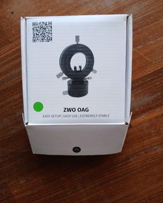 Super Mega Ribasso!! ZWO OAG