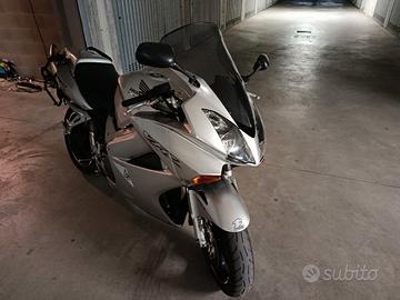 Honda VFR 800 VTEC