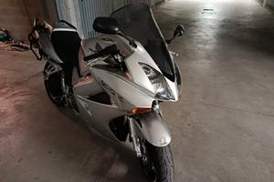 Honda VFR 800 VTEC