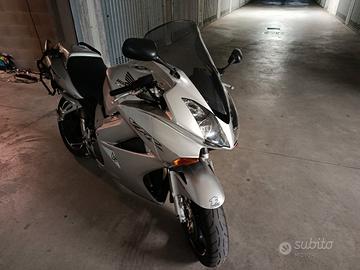Honda VFR 800 VTEC