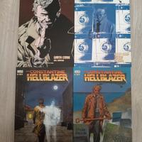 Hellblazer completa