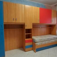 CAMERETTA IN BUONO STATO