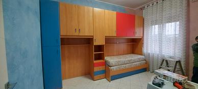 CAMERETTA IN BUONO STATO