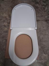 Copriwater CATALANO, Colore Bianco,  modello
A
