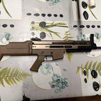 Scar-l e articoli vari 