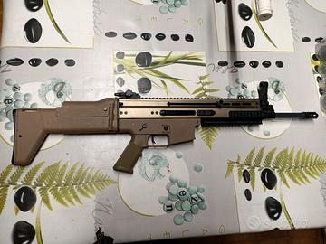 Scar-l e articoli vari 