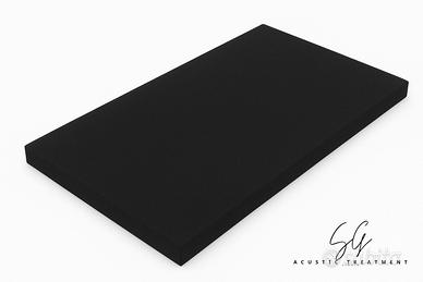 Pannelli Fonoassorbenti Comfort Acustico