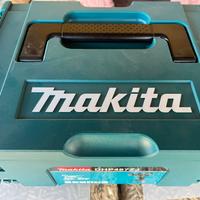 Avvitatore/Trapano Makita + 2 batterie