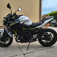 Kawasaki Z 650 - 2021