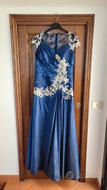 Abito da cerimonia tg.48