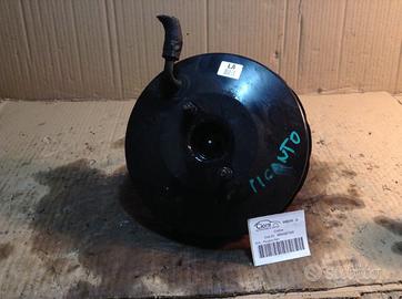 Servofreno - KIA Picanto 04+