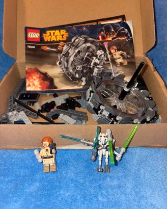 set lego star wars