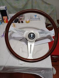 volante nardi