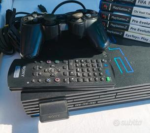 lotto PlayStation 2