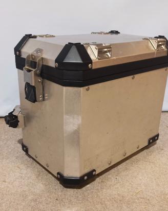 Valigia Laterale Destra ORIGINALE BMW F650 F800GS