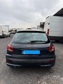PEUGEOT 206+ – DIESEL 1.4 TRENDY