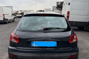 PEUGEOT 206+ – DIESEL 1.4 TRENDY